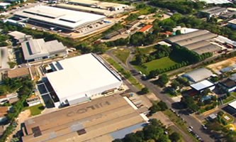 Aprovada licitação para entreposto da ZFM em Santarém 